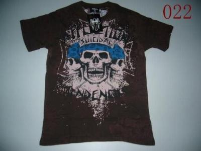 cheap Affliction shirts-213